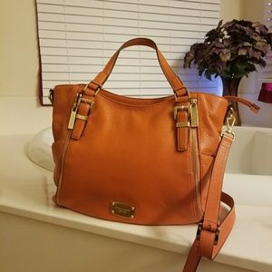 Michael Kors handbag